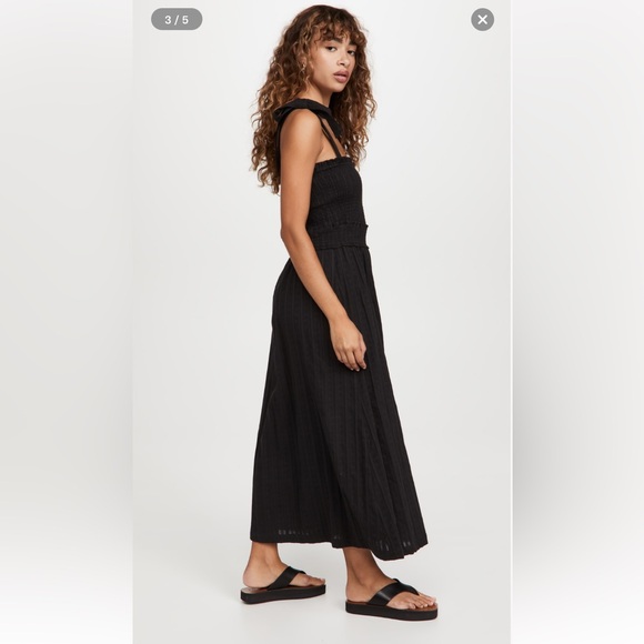 Lost + Wander Angel in Disguise Maxi Dress - Picture 4 of 11